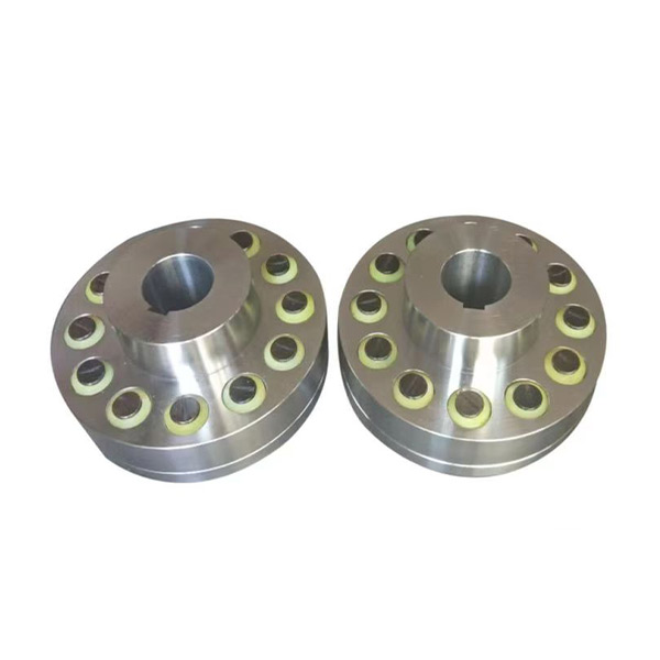 Direct sales of national standard thickened three-jaw special couplings, pin couplings, professional pin couplings, elastic sleeves