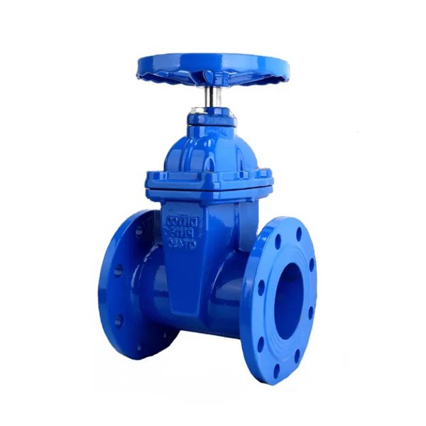 Gate valve